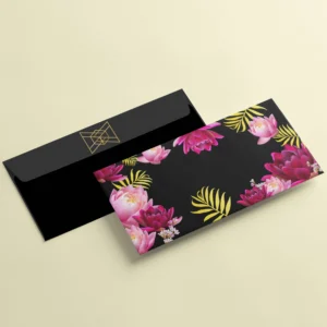 LOTUS NOIR