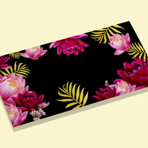 LOTUS NOIR