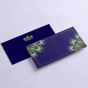 PEACOCK GLINT