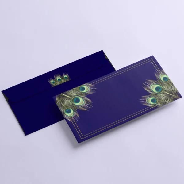 PEACOCK GLINT