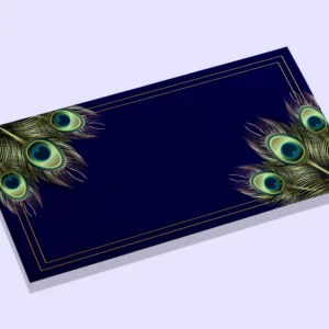 PEACOCK GLINT