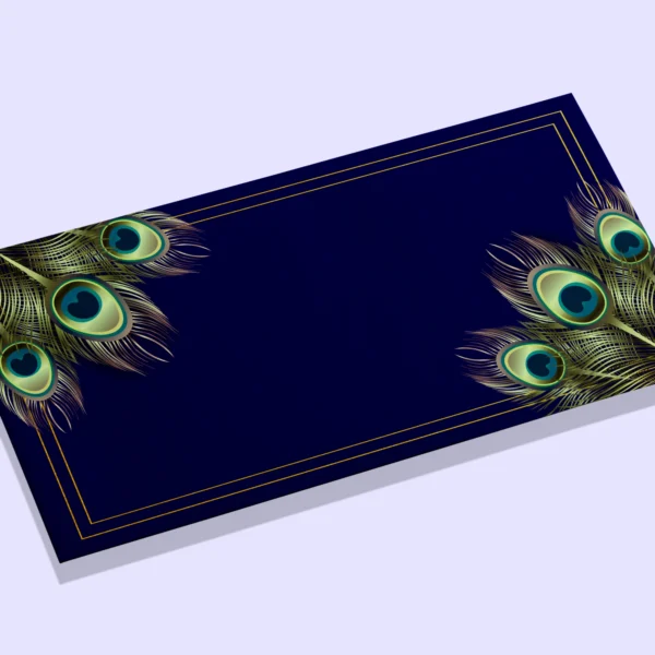 PEACOCK GLINT - Image 2