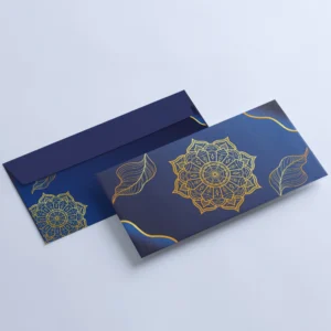 MANDALA LUXE