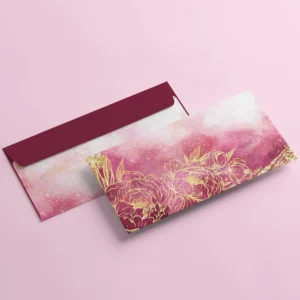 GILDED BLUSH