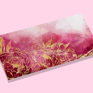 GILDED BLUSH