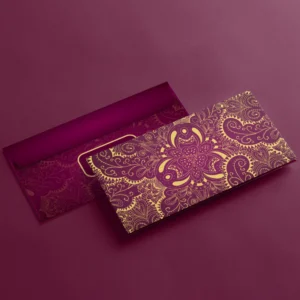 ROYAL PAISLEY