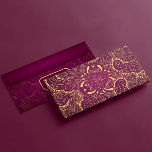 ROYAL PAISLEY