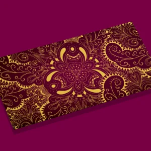 ROYAL PAISLEY