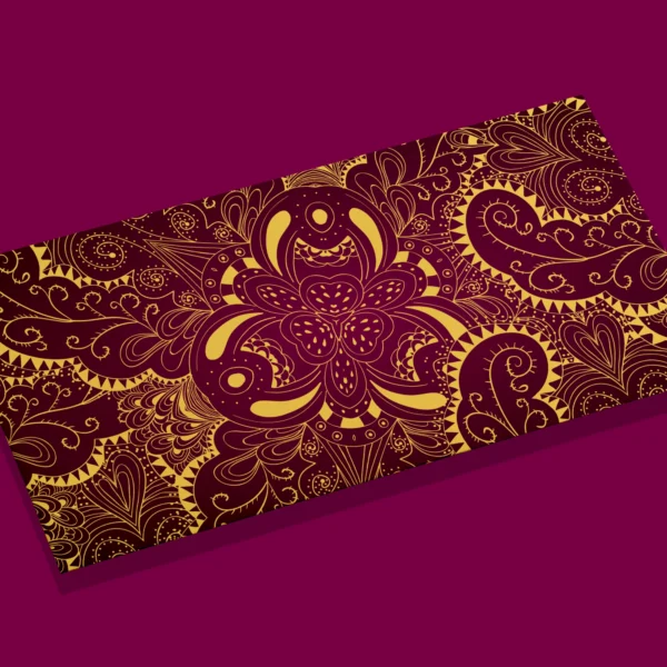 ROYAL PAISLEY - Image 2