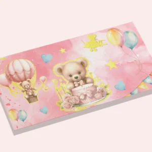 TEDDY TREAT