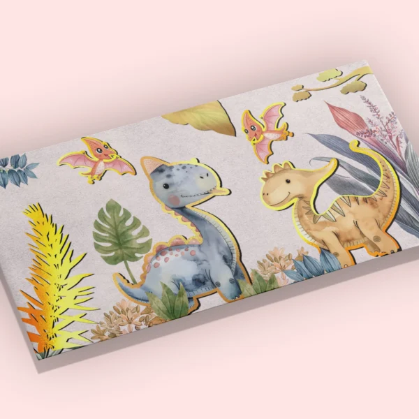 BABY DINO - Image 2