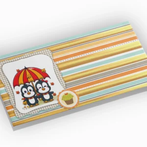 PENGUIN PARADE