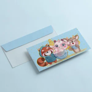 CHIBI KAWAII