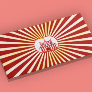 VINTAGE CIRCUS