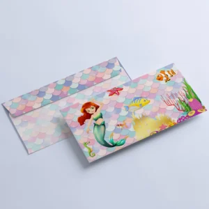 LITTLE MERMAID