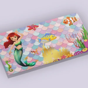 LITTLE MERMAID