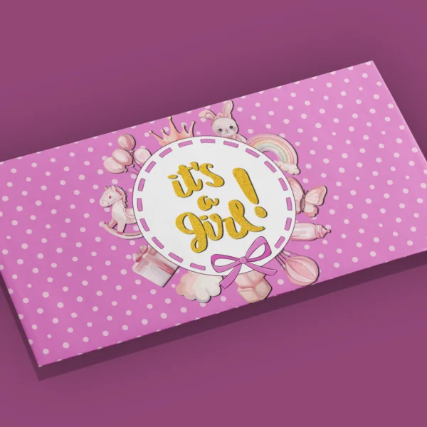 IT'S A GIRL - Image 2