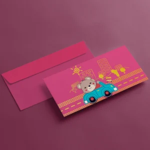 CAR-GO CUTE