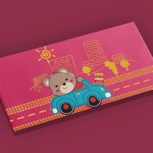 CAR-GO CUTE