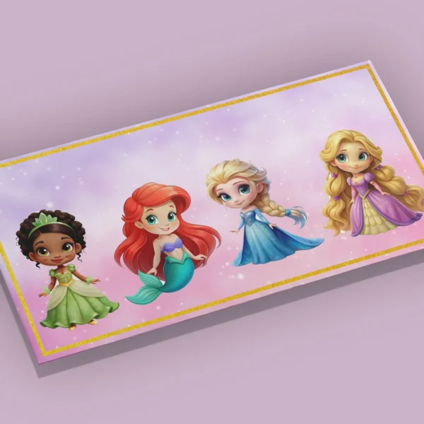 LITTLE PRINCESS - Image 2