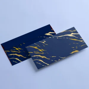 ROYAL AZURE ELEGANCE