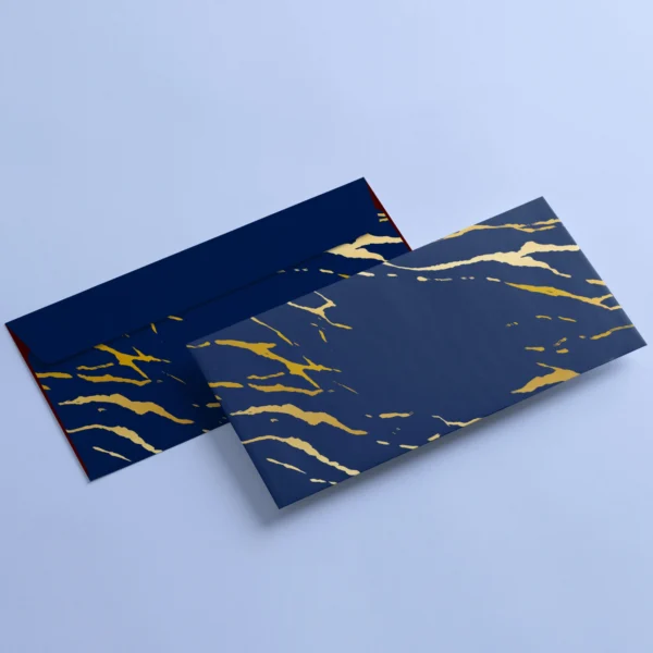 ROYAL AZURE ELEGANCE - Image 3