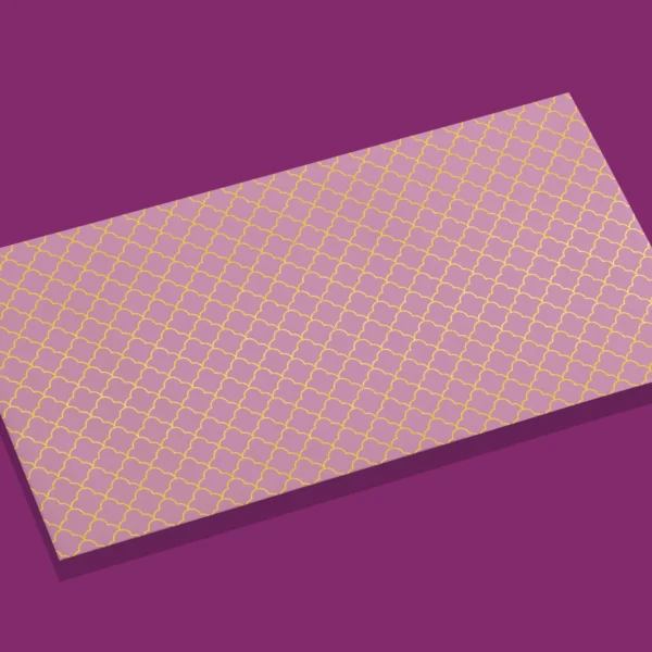 MOROCCAN PATTERN - Image 2