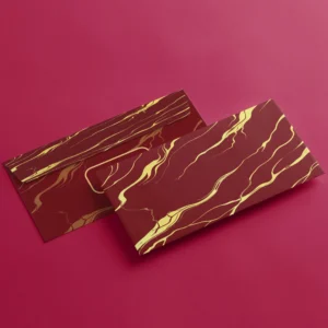 BURGUNDY LUXE