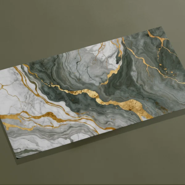 GILDED MARBLE - Image 2