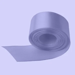 LIGHT STEEL BLUE RIBBON