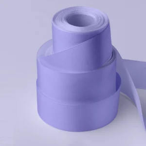 LIGHT STEEL BLUE RIBBON