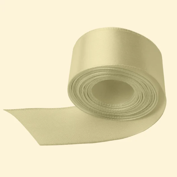 BEIGE RIBBON - Image 2