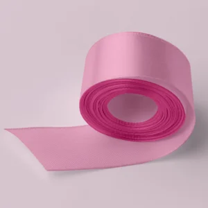 CARNATION PINK RIBBON
