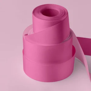 CARNATION PINK RIBBON