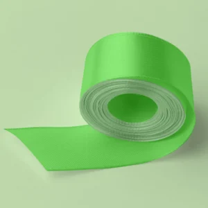 PASTEL GREEN RIBBON