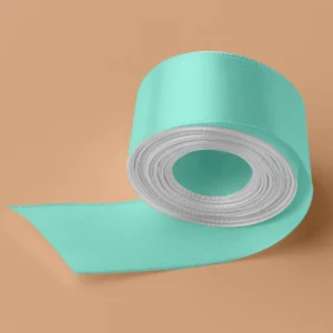 COOL GREY RIBBON