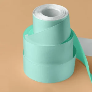 COOL GREY RIBBON