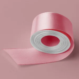 BABY PINK RIBBON
