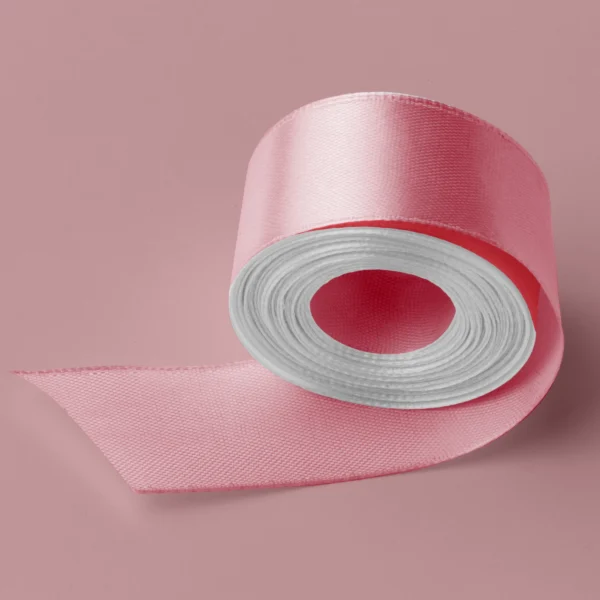 BABY PINK RIBBON - Image 2
