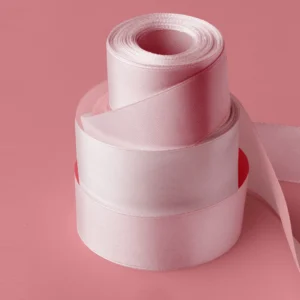 BABY PINK RIBBON