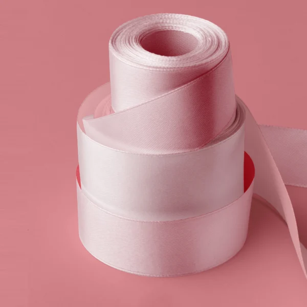 BABY PINK RIBBON - Image 3