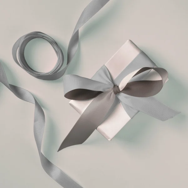 HIT GREY RIBBON