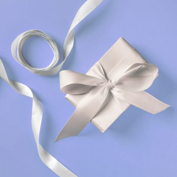 SILVER RIBBON