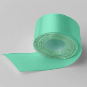 PASTEL GREEN RIBBON