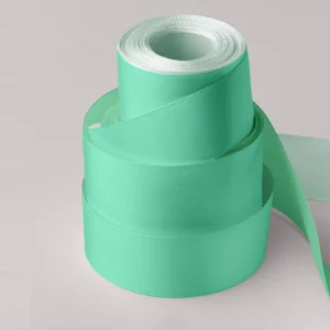 PASTEL GREEN RIBBON