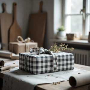 Chic Checks