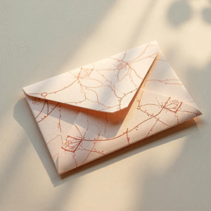 Premium Envelopes