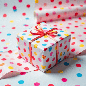 Spotty Dots