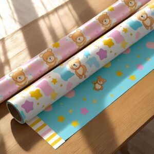 Kids Wraps
