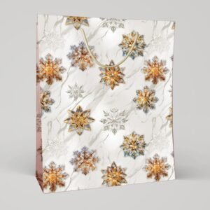 AuroraFest ? Golden Celebration Gift Bag